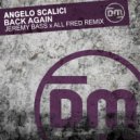 Angelo Scalici  - Back Again