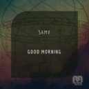 SAMV - A.I. Love (Original Mix)