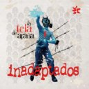 Inadaptados & Qike Romero - Canciones (feat. Qike Romero)
