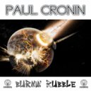 Paul Cronin - Burnin Rubble