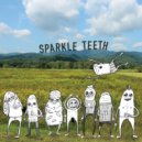 Sparkle Teeth - Slack