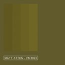 Matt Atten - 103A1