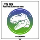 Little Rick  - People Freak