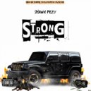 SHAWN PEZY - STRONG