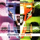 Holymen - The Formula