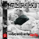 Inadaptados & Albertucho & Alfonso Espadero - Por si acaso (feat. Albertucho & Alfonso Espadero)