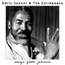Edric Connor & The Caribbeans & Earl Inkman - Ball Gwan Roun'