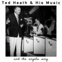 Ted Heath & His Music - A Kiss in the Dark