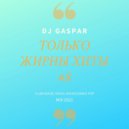 Dj Gaspar - Только Жирные Хиты #8