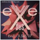 EVVE - X.SeS 7