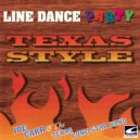 Joe Carr & The Texas Lone Star Band - The Pecos Push
