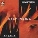 Step Inside - Arkana