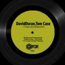 DavidDuran & Tom Case - Fuego Latino