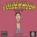 Kolohe Kai & Collie Buddz - Golden Hour