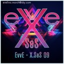EvvE - X.SeS 09