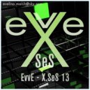 EvvE - X.SeS 13