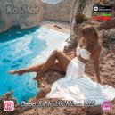 KosMat - Deep & Nu Hit Mix - 135
