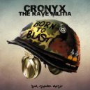 Cronyx - Little Greys