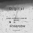 Scorpson - Long journey can be short