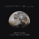 Dmitry B I L.W - Space adventure