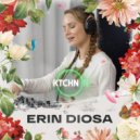 Erin Diosa - Live for KTCHN ON [Organic House DJ Mix]