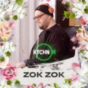 ZOK ZOK - Live for KTCHN ON [Tech House DJ Mix]