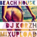 DJ Korzh - Beach House