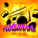 DJ T-moor - hotswinkimix #41