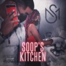 Soopa Mooni & The Shepard - Sauce (feat. The Shepard)