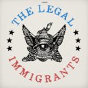 The Legal Immigrants - Temptress