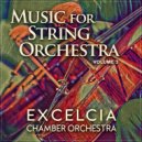 Excelcia Chamber Orchestra - Drops of Sun