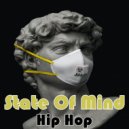 lpbeats & Instrumental Rap Hip Hop & Beats De Rap - state of mind