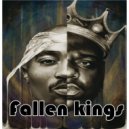 Instrumental Hip-Hop & Instrumental Rap Hip Hop & Beats De Rap - Fallen kings