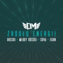 Drużyna Mistrzów & Bosski & SOVA & Młody Bosski & Egon - Źródło Energii (feat. Młody Bosski & Egon)