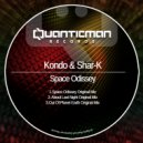 Kondo & Shar-K - Space Odissey