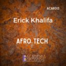 Erick Khalifa - Berimbau Tech