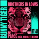 Brothers In Lows - Peace