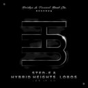 Sted-E & Hybrid Heights, Lobos - Let It Go