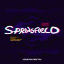 Santi Fernandez - Springfield