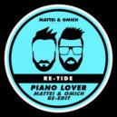 Re-Tide - Piano Lover (Original Radio Mix)