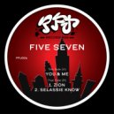 Five Seven - Selassie Know