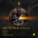 Carsten Halm - I Can See the Stars