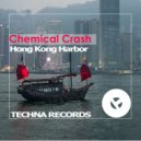 Chemical Crash - Hong Kong Harbor