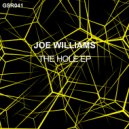 Joe Williams - Electrik