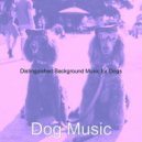 Dog Music - Smart Saxophone Bossa Nova - Vibe for Cute Doggies