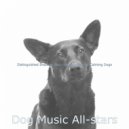 Dog Music All-stars - Fantastic Backdrops for Calming Dogs