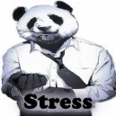 Lofi Chillhop Bear & Lofi Chillhop & Lofi Hip-Hop Beats & LO-FI BEATS - Stress