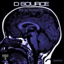 D-Source - Backward