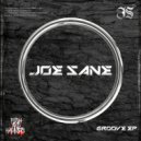 JOE SANE - Groove