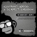 Sekret Chadow & Baymont Bross - Offside My Friend